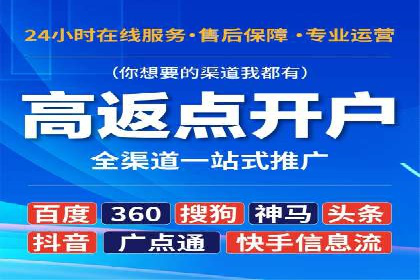百度竞价代理操作手册：成功案例分析