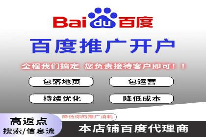 深度剖析：百度竞价推广代运营在某电商平台的成功实践